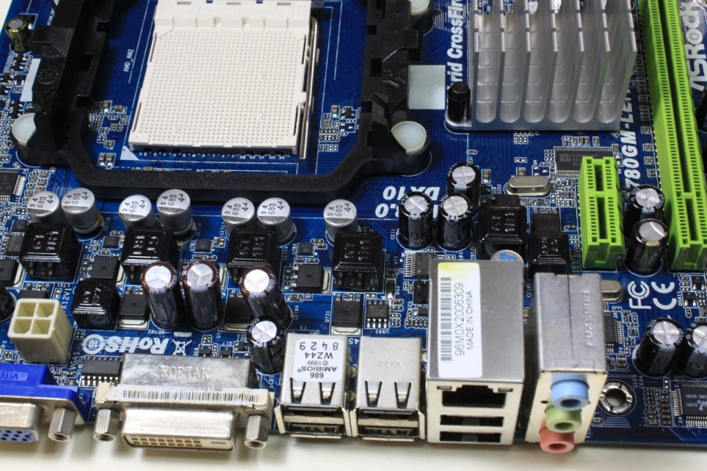 Cara Untuk Mengetahui Tipe Mainboard PC Dengan Mudah