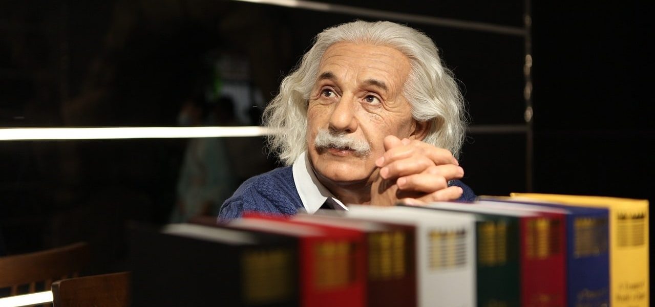 Teori Relativitas Einstein Dikonfirmasi Dan Terbukti Lagi