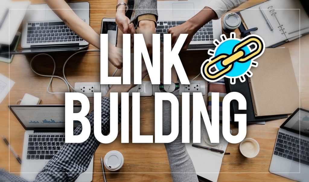 Cara Membuat Link Building Untuk Blog