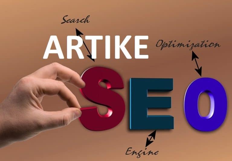 Tips Membuat Artikel SEO