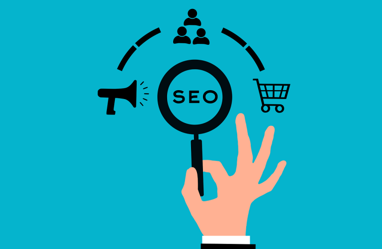 Strategi SEO Untuk Bisnis Ecommerce Anda