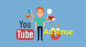 Untuk monetisasi Youtube atau sering kita sebut sebagai adsense (Google Adsense), dan Anda bisa dapat tidak hanya melalui satu jenis saja. Youtube mempunyai banyak jenis cara agar Anda dapat meraup keuntungan hanya dengan satu akun Youtube yang Anda miliki.