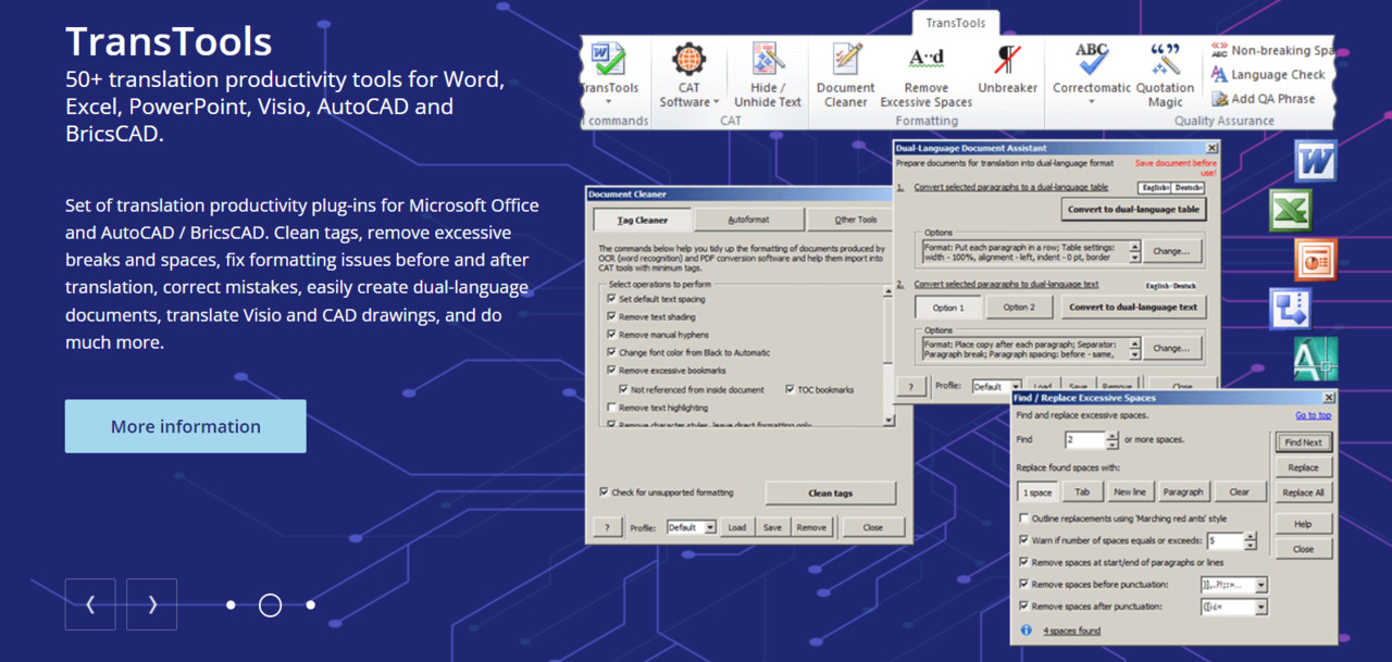 Cara Instal Transtool Dan Crack Dengan Mudah