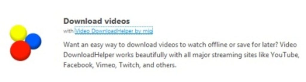 Download Video Dari Youtube