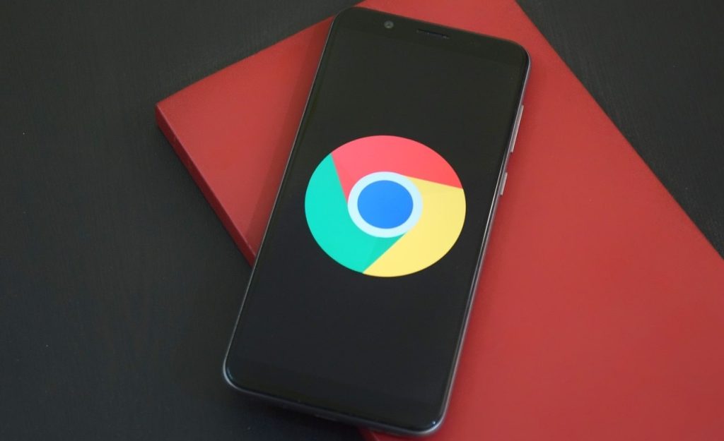 Google Chrome, Menyedot Energi Seperti Pipa Vakum